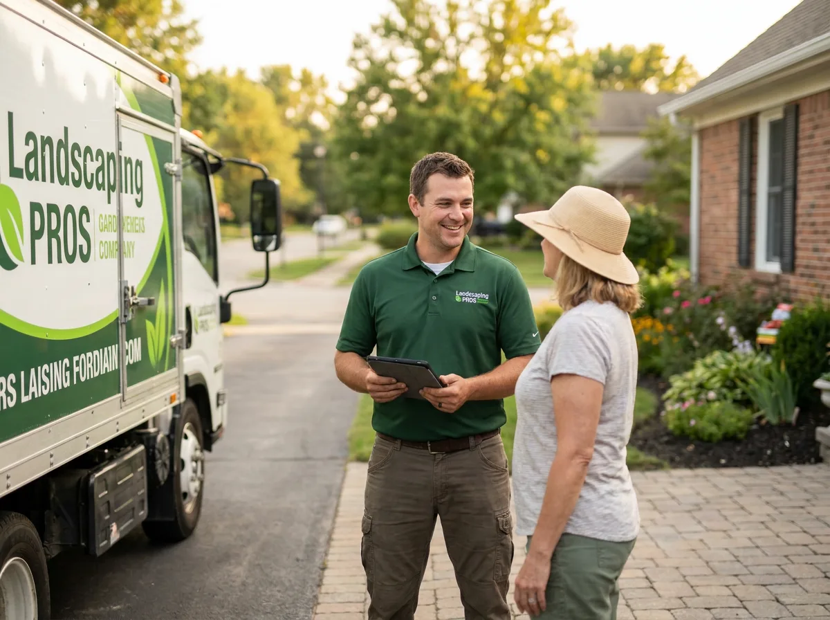 Landscaping Rosemont, WV FAQs